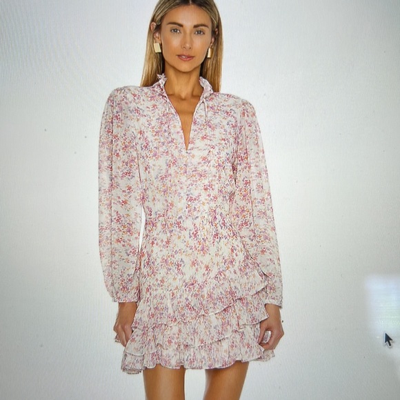 Yumi Kim Jenna Dress